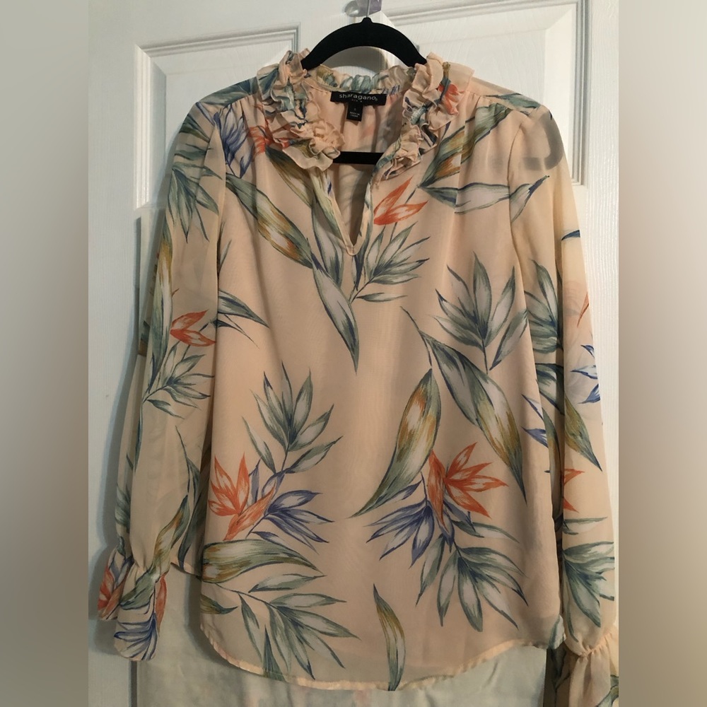 Women’s Blouse